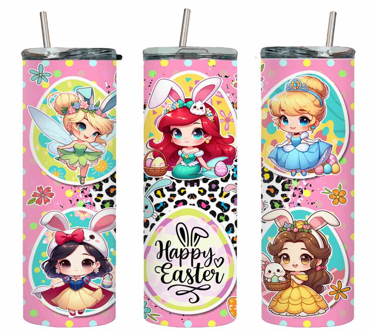 Easter Princess-8997